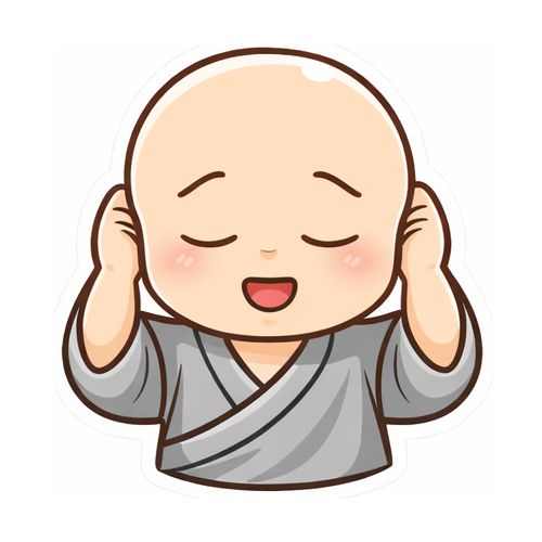 대선스님