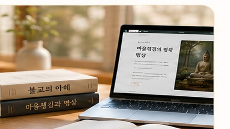 콘텐츠 교육