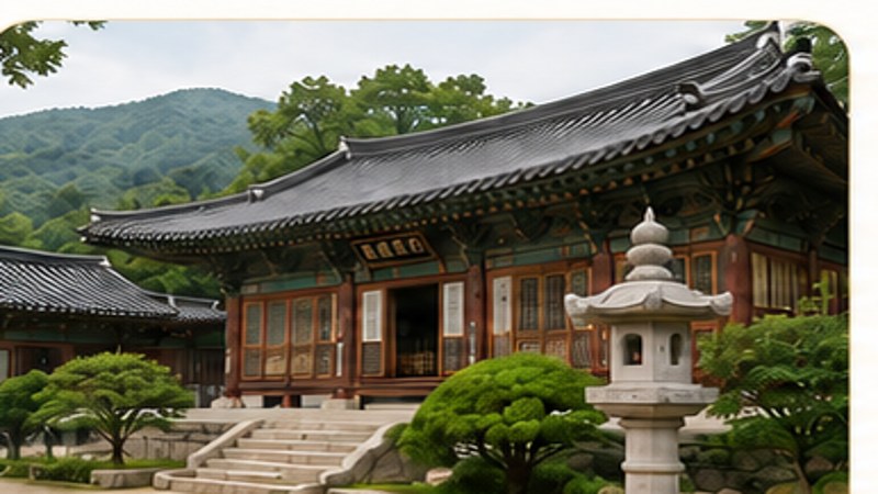사찰 단체 지원
