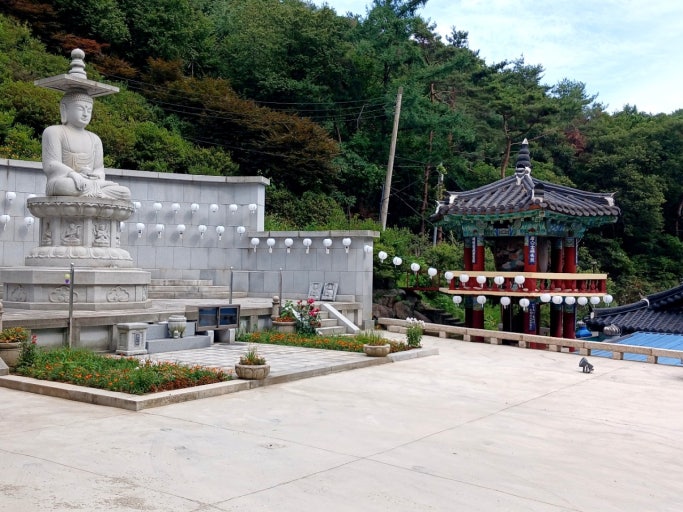 광덕사