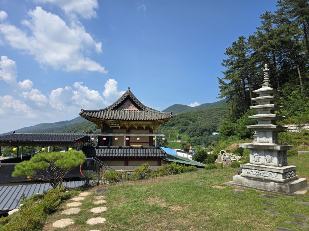 지장사