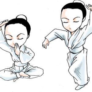 연기법 수련 체험